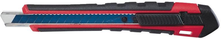 Coltello scorrevole per accessori Milwaukee, 9 mm - 48221960