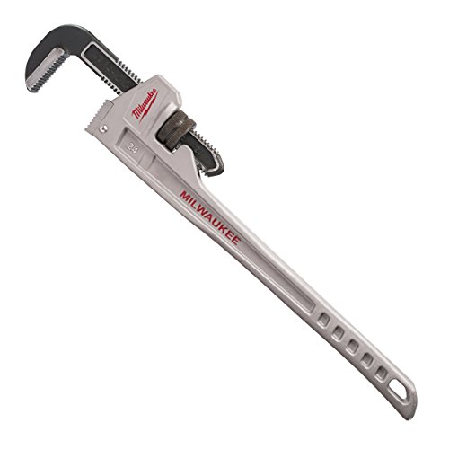 Accessori Milwaukee giratubi regolabile in alluminio 24 - 48227224