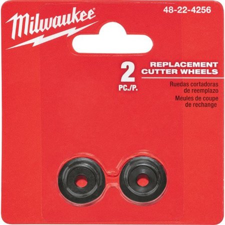 Accesorios Milwaukee rueda de corte cu -2pc - 48224256