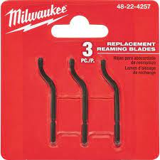 Bandeja espaciosa para accesorios Milwaukee -3 piezas - 48224257