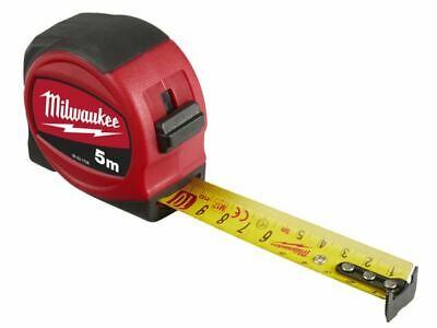 Accessori Milwaukee metro a nastro s5mx25mm - 1pz - 48227706
