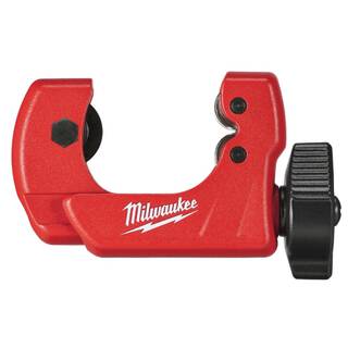 Milwaukee accesorios cortatubos cu 3,2 - 42 mm-1ud - 48229252