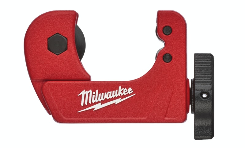 Milwaukee accesorios cortatubos mini cu 3 - 22 mm-1ud - 48229258