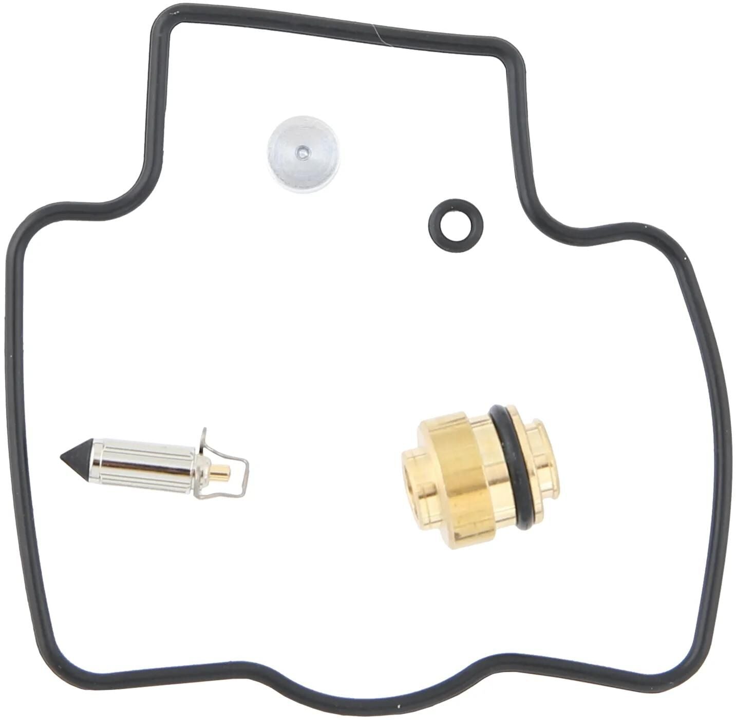 Keyster Eco Repair Kit Carburetor