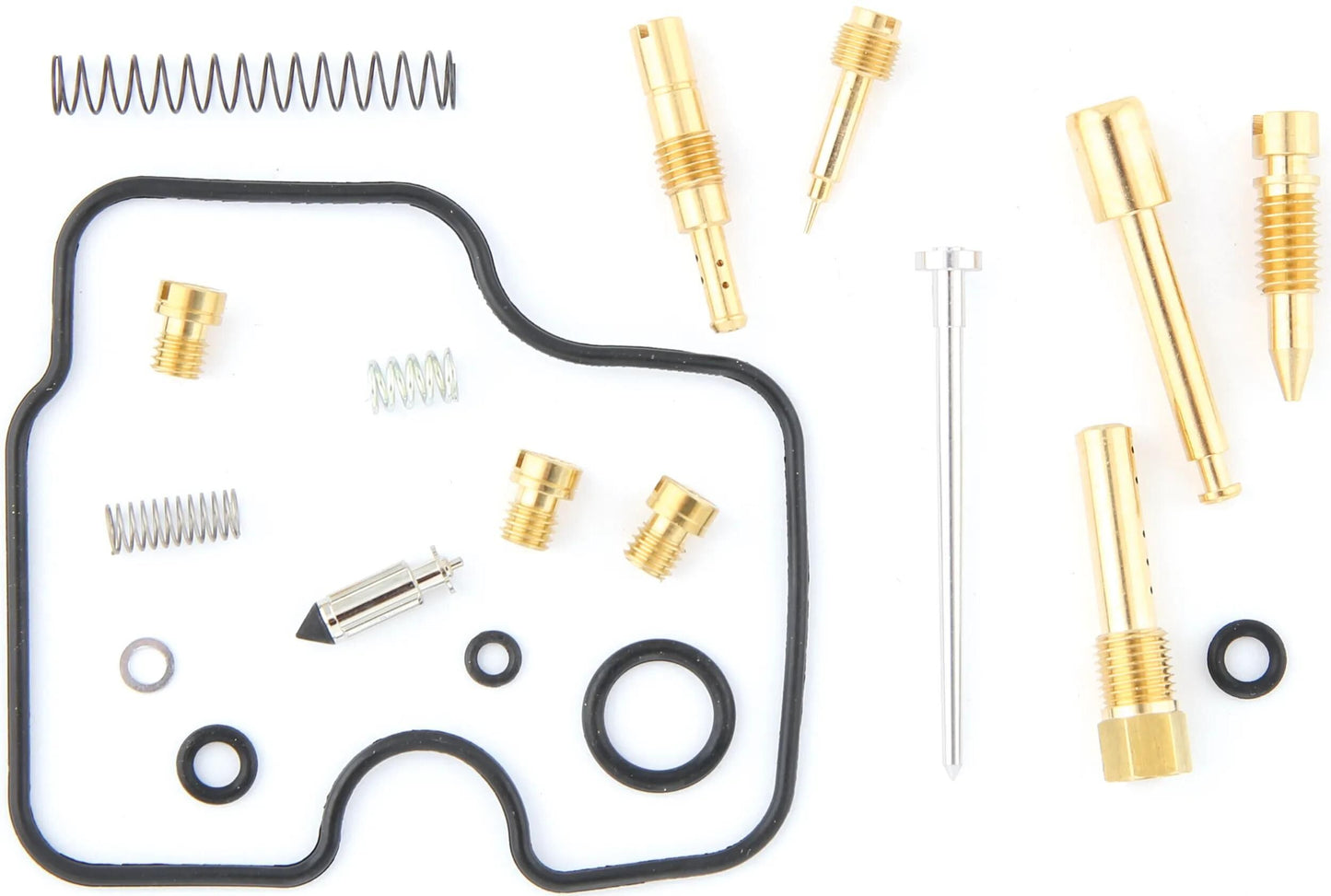 Keyster reparatieset carburateur carburetor rep kit keyste k-1066hk