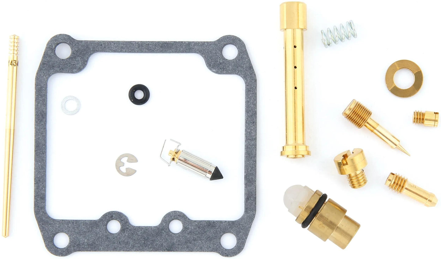 Keyster reparatieset carburateur carburetor rep kit keyste k-1148skr rear