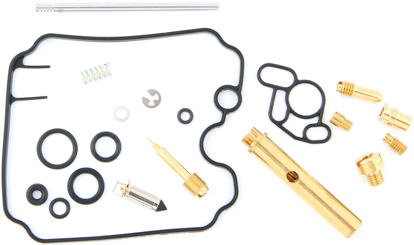 Kit Kit Keyster Carburetor Rep Kit Keyste K-1336DGK