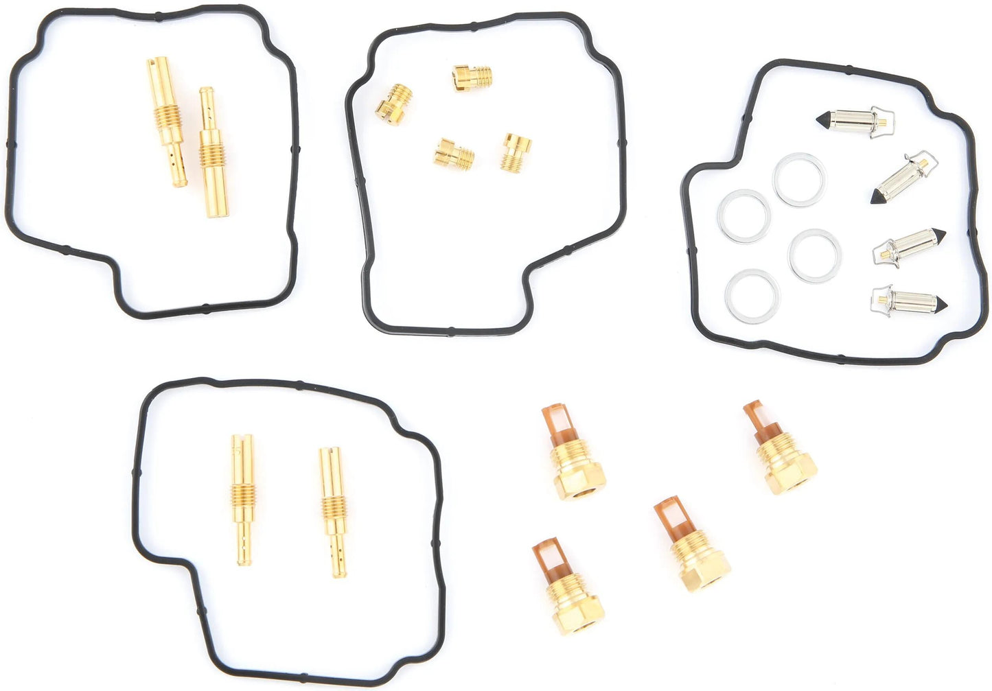 Keyster Eco Repair Kit Carburatore