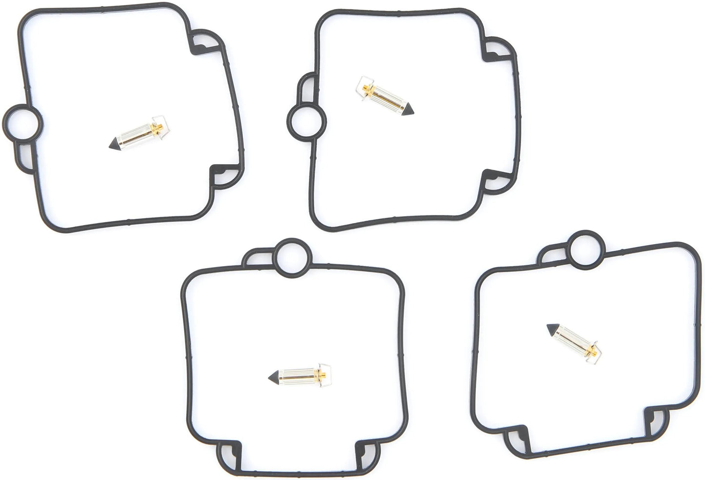 Keyster Eco Repair Kit Carburetor