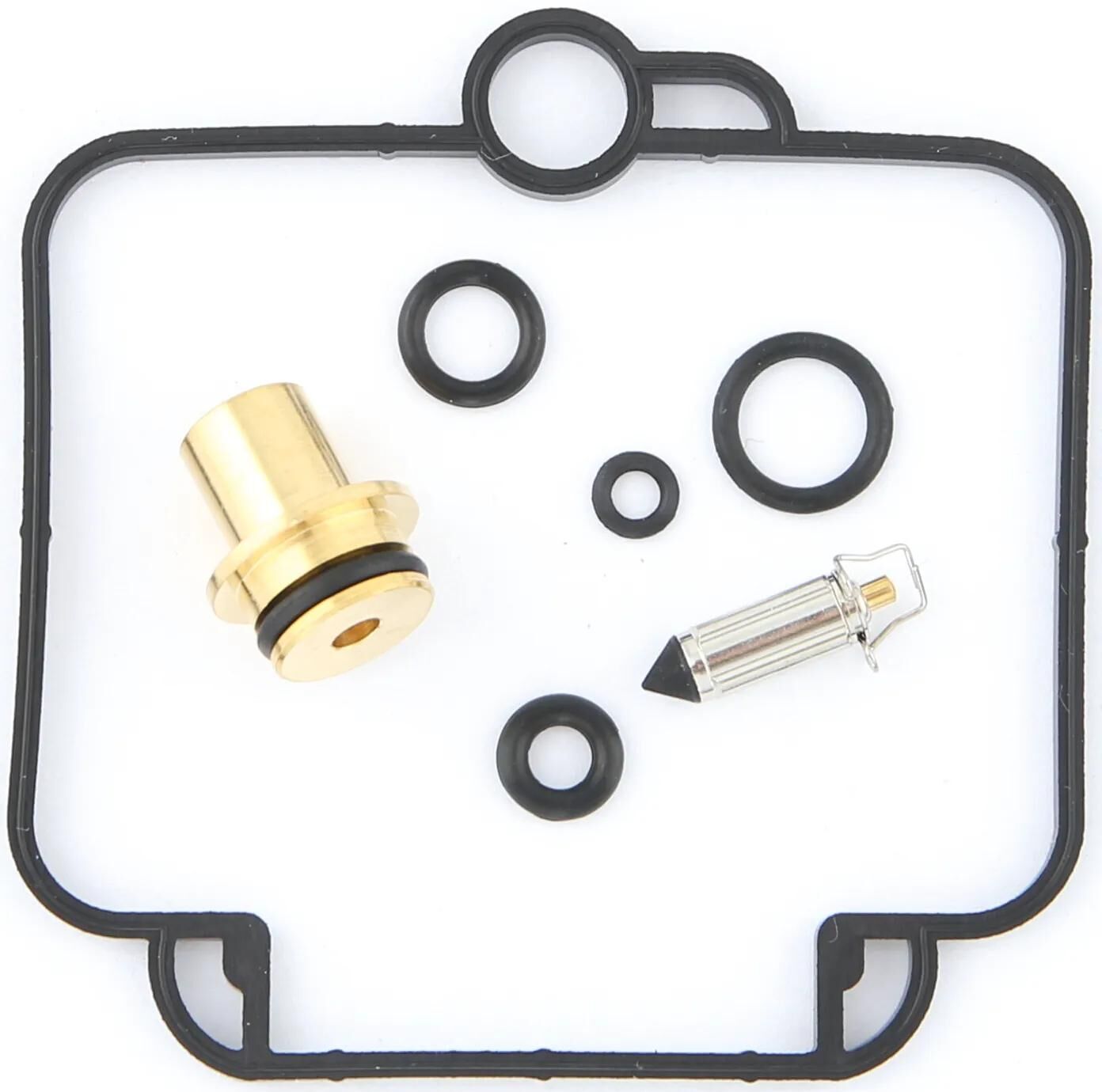 Keyster Eco Repair Kit Carburetor