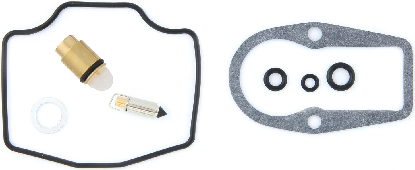 Keyster Eco Repair Kit Carburetor