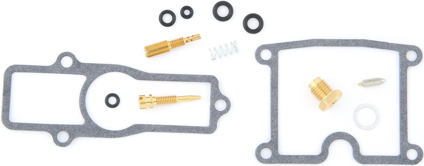 Keyster Eco Repair Kit Carburetor