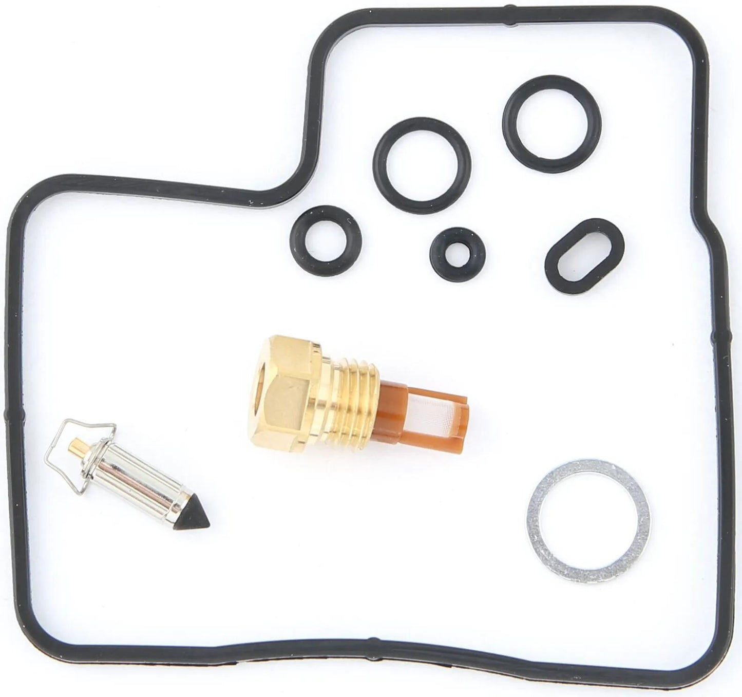 Keyster Eco Repair Kit Carburetor
