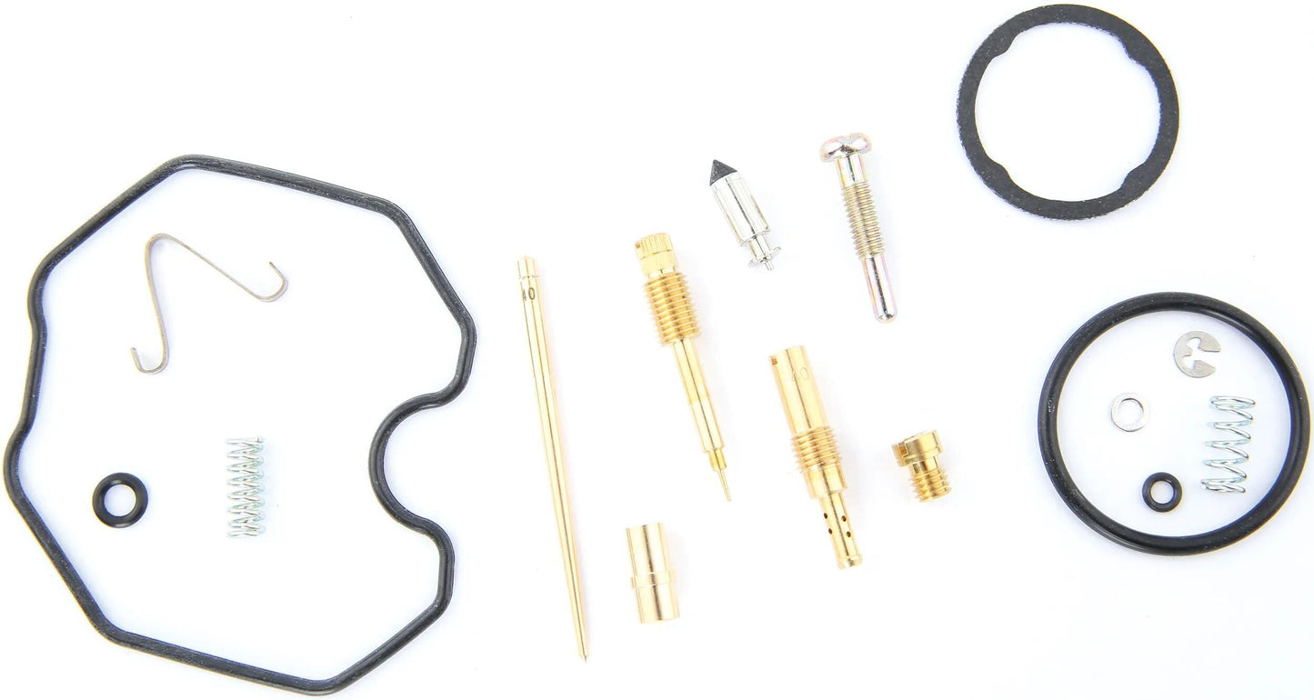 Keyster reparatieset carburateur carburetor rep kit keyste kh-0271n