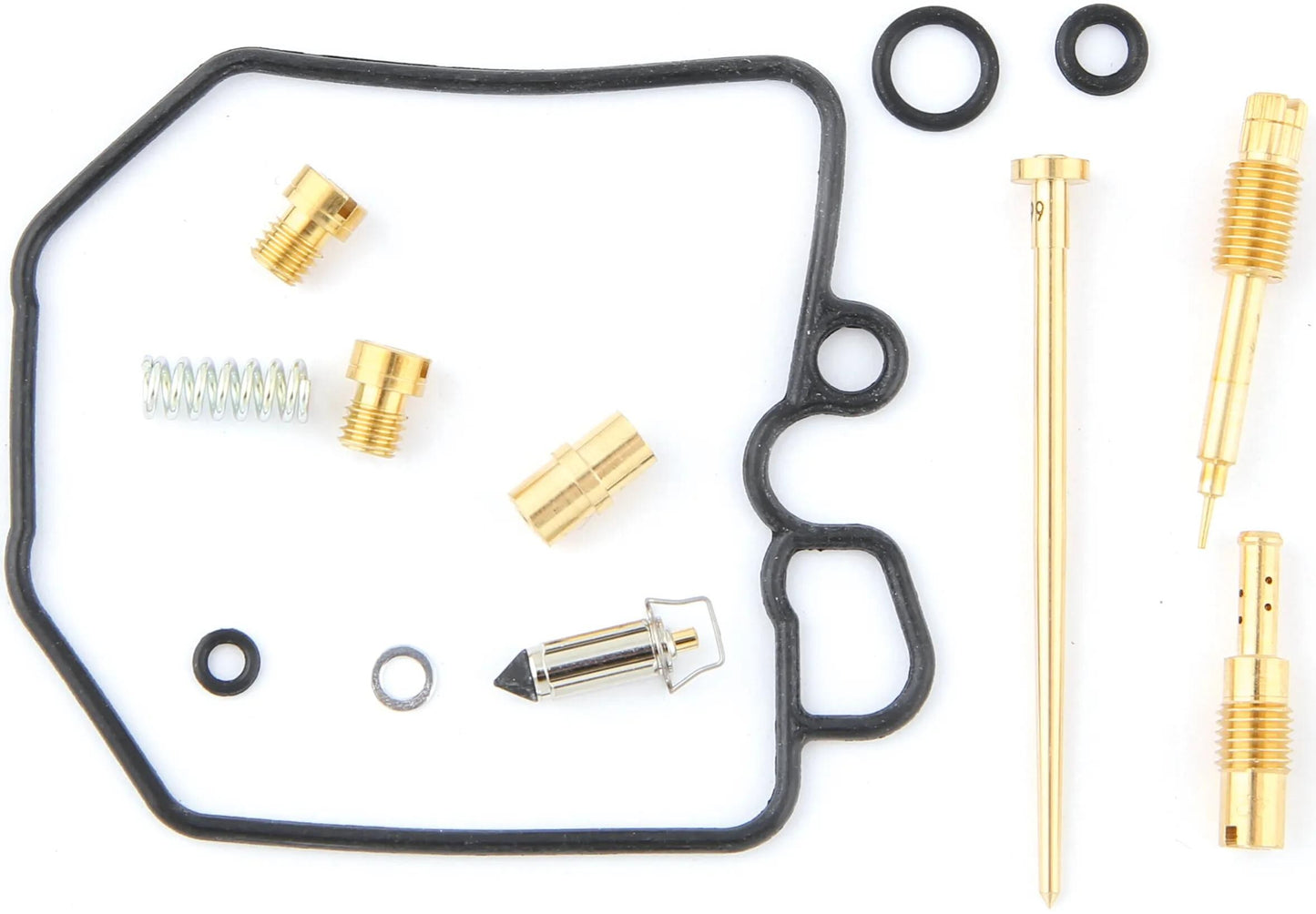 Keyster reparatieset carburateur carburetor rep kit keyste kh-0448nf