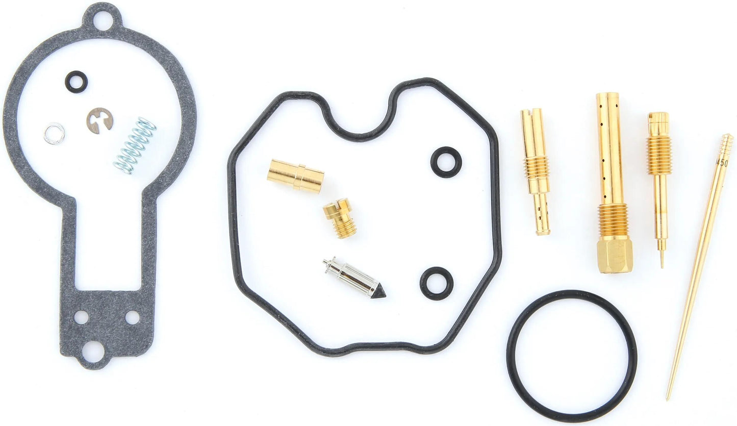 Keyster reparatieset carburateur carburetor rep kit keyste kh-0858n