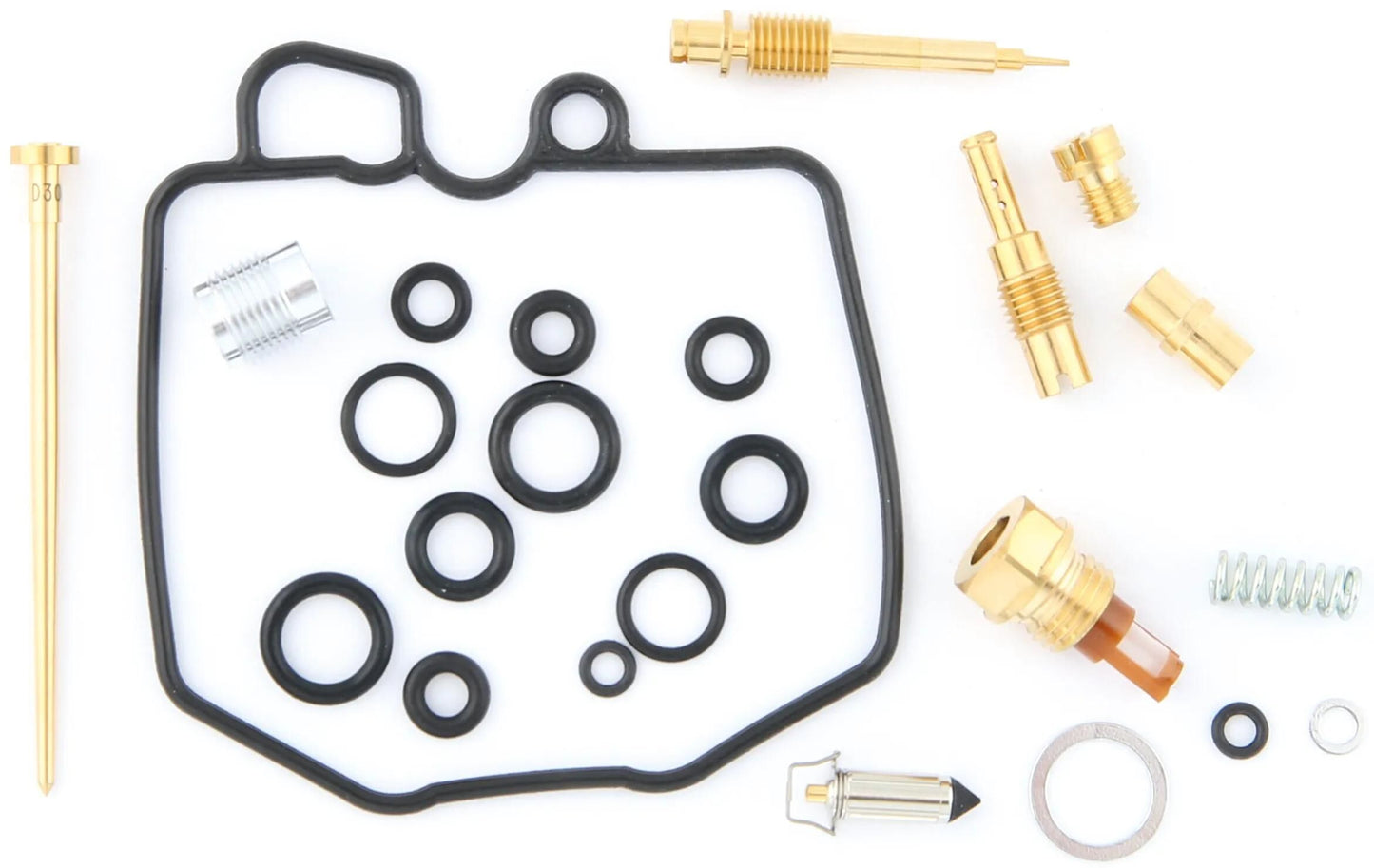 Keyster reparatieset carburateur carburetor rep kit keyste kh-1321nfr