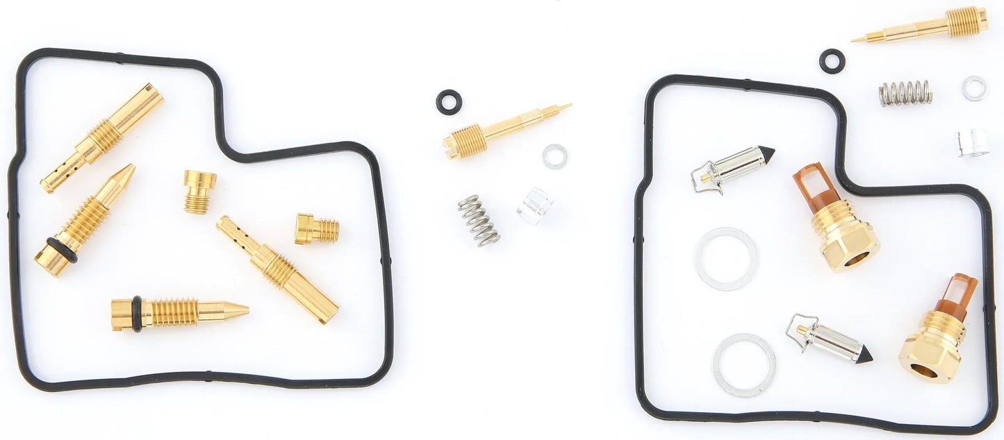 Keyster reparatieset carburateur carburetor rep kit keyste kh-1349