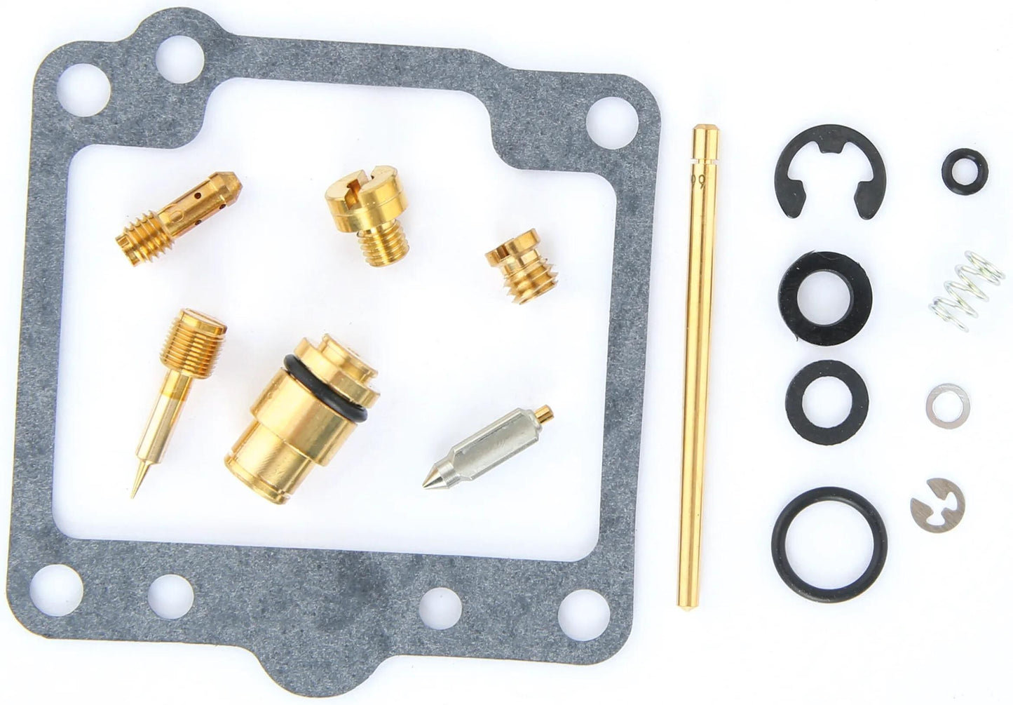 Keyster reparatieset carburateur carburetor rep kit keyste ks-0510