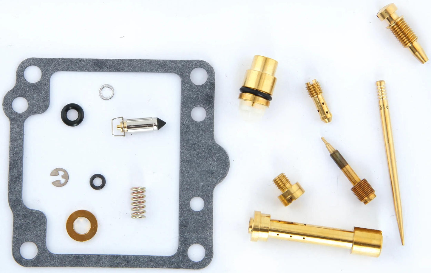 Kit Keyster Carburetor Rep Rep Keyste KY-0529G
