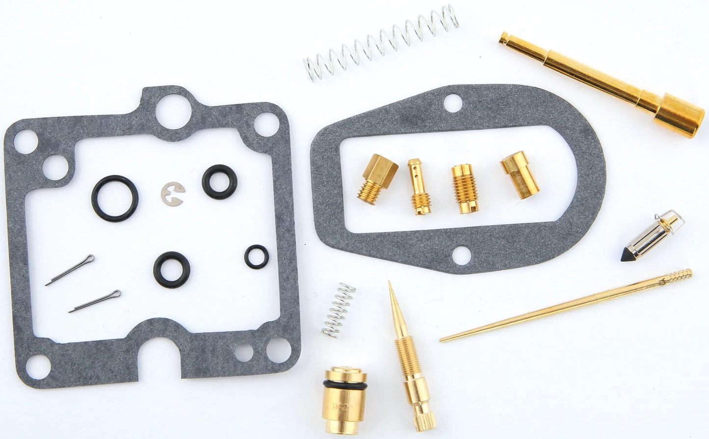 Keyster reparatieset carburateur carburetor rep kit keyste ky-0541nr