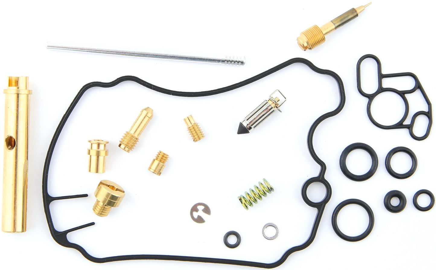 Kit Keyste Ky-0568G KIT KY-0568G