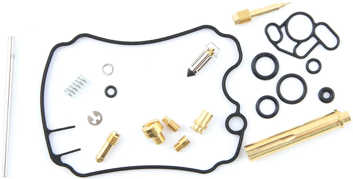 Kit Keyster Carburetor Rep Kit Keyste KY-0776NG