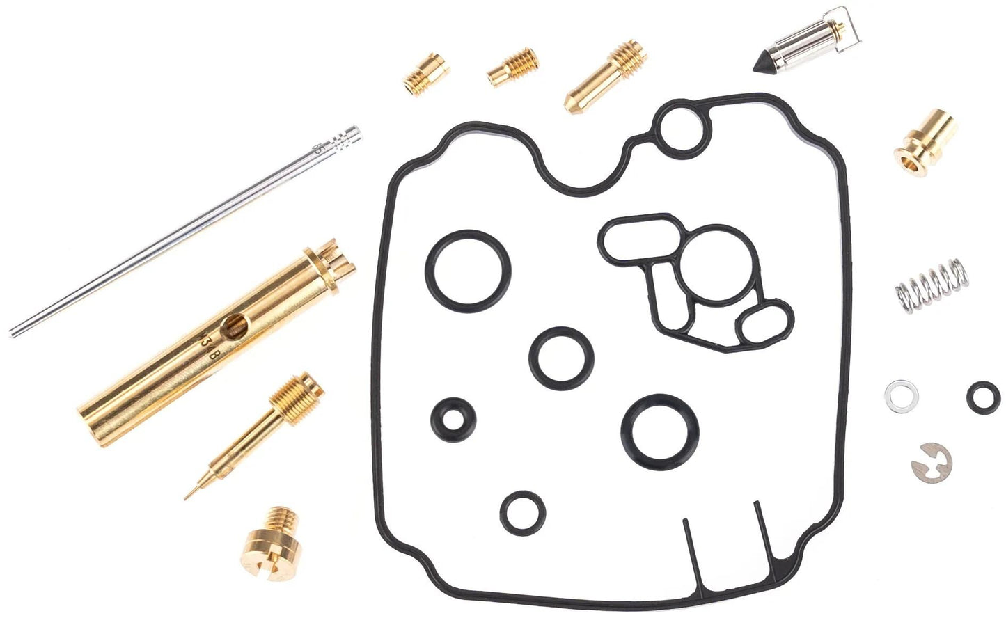 Kit KeySter Carburetor Rep Rep Keyste KY-0777NG