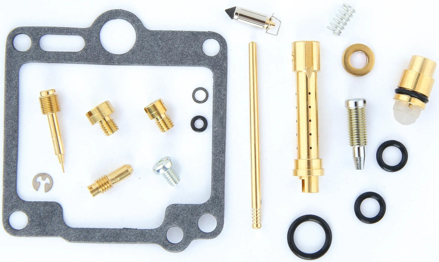 Kit Keyster Carburetor Rep Rep Keyste KY-0614nrg