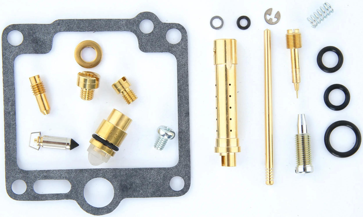 Kit KeySter Carburetor Rep Rep Keyste KY-0615nrg