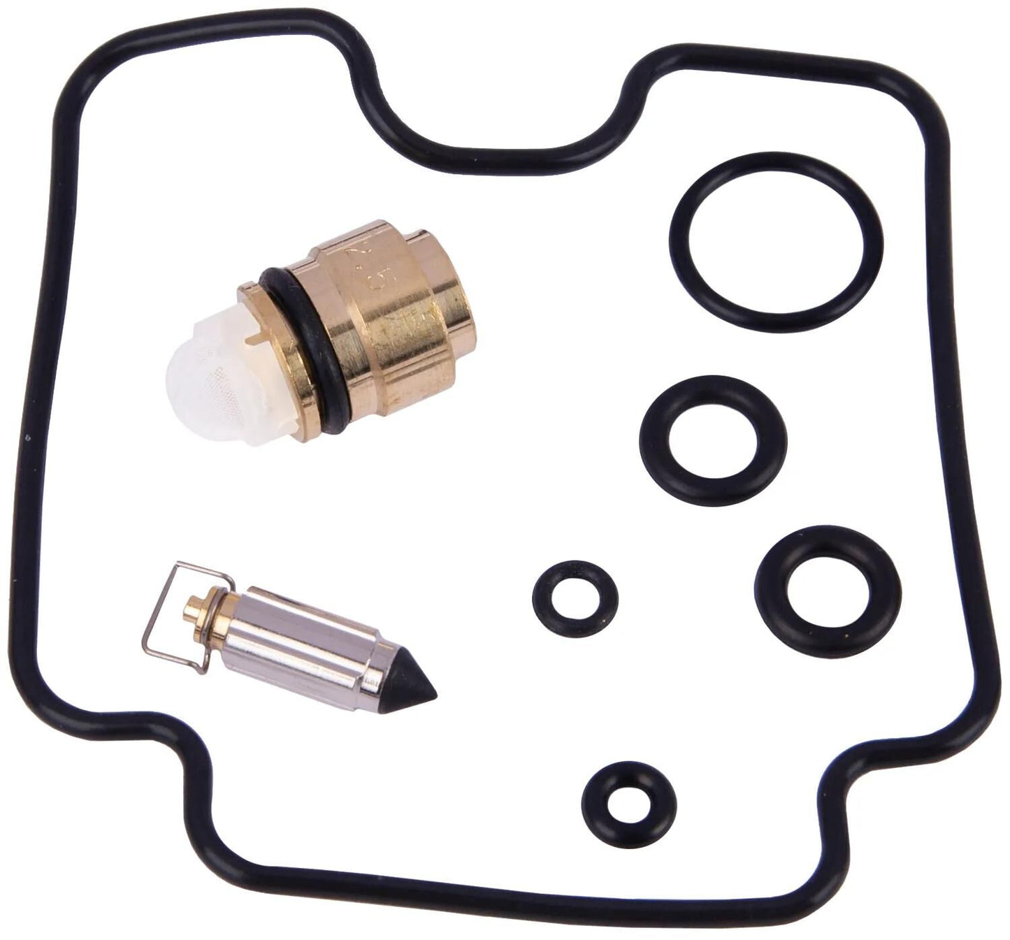 Keyster Eco Repair Kit Carburetor