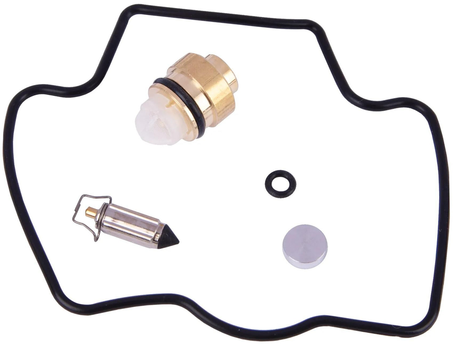Keyster Eco Repair Kit Carburetor