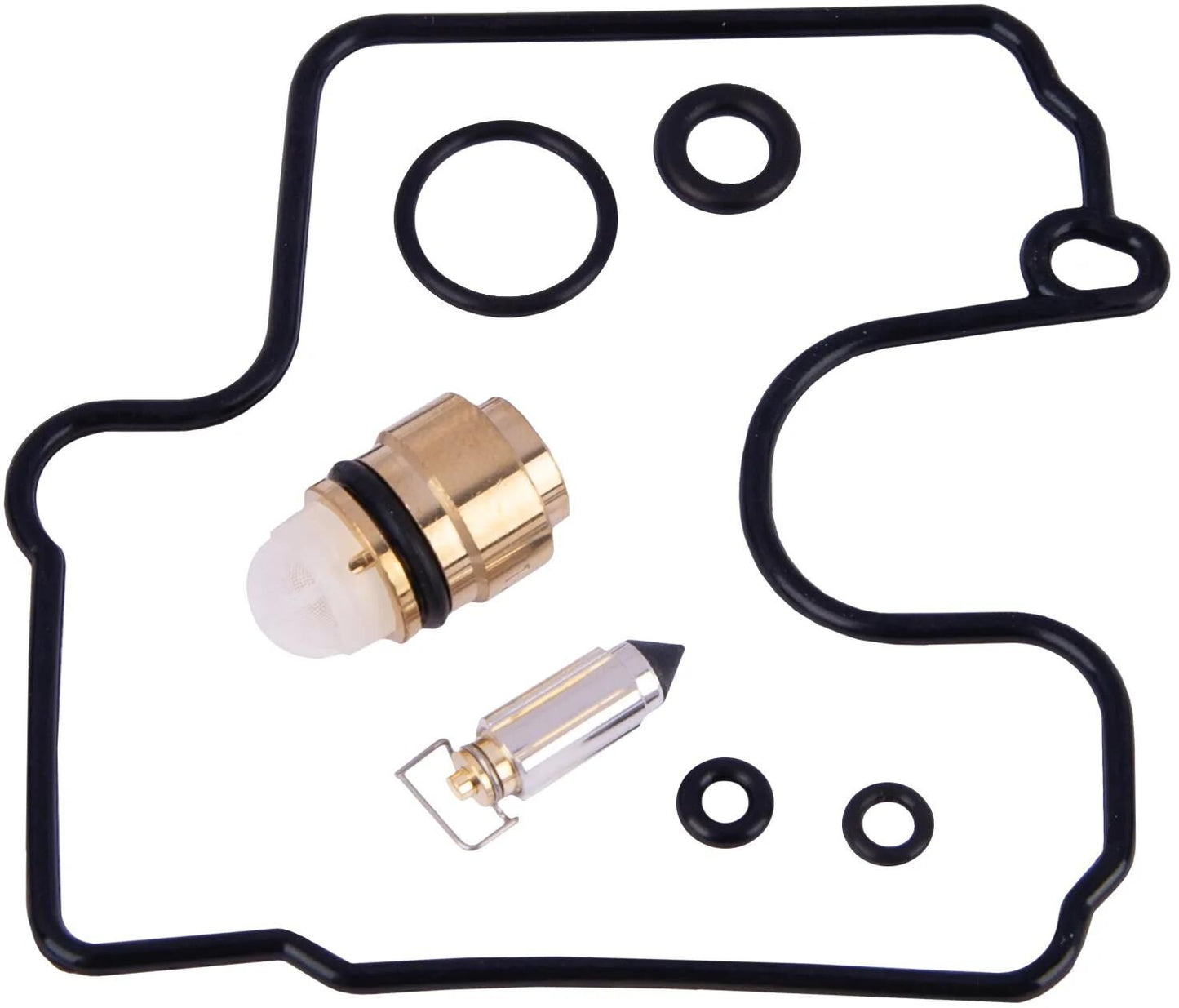 Keyster Eco Repair Kit Carburetor