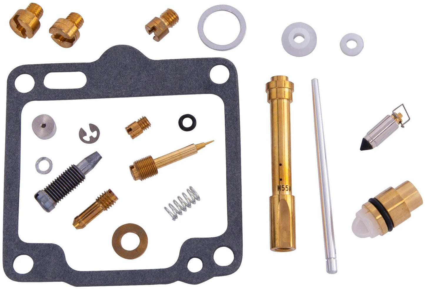 Kit Keyster Carburetor Rep Kit Kyste KY-0573NMG