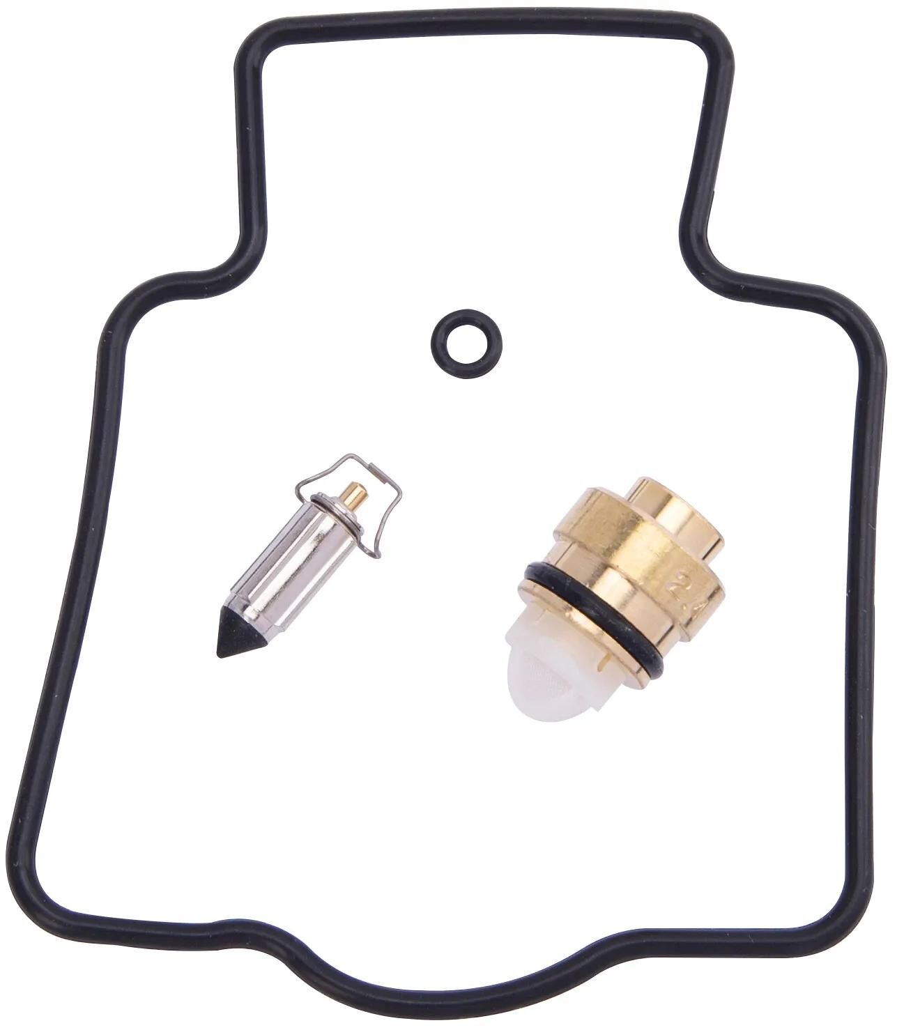 Keyster Eco Repair Kit Carburetor