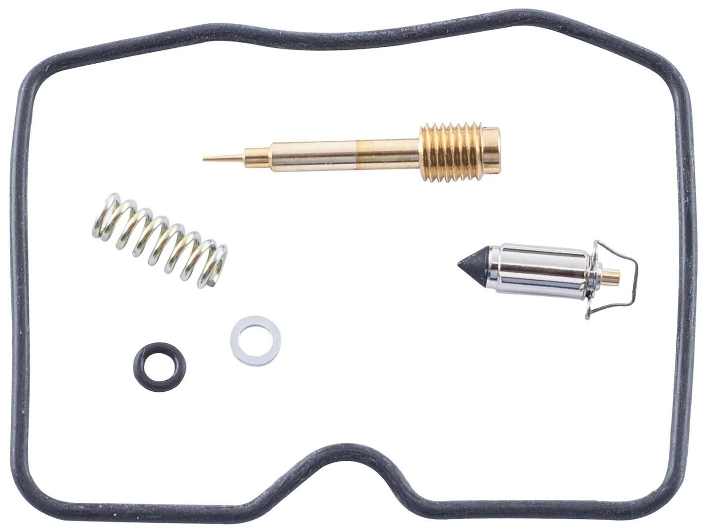 Keyster Eco Repair Kit Carburetor