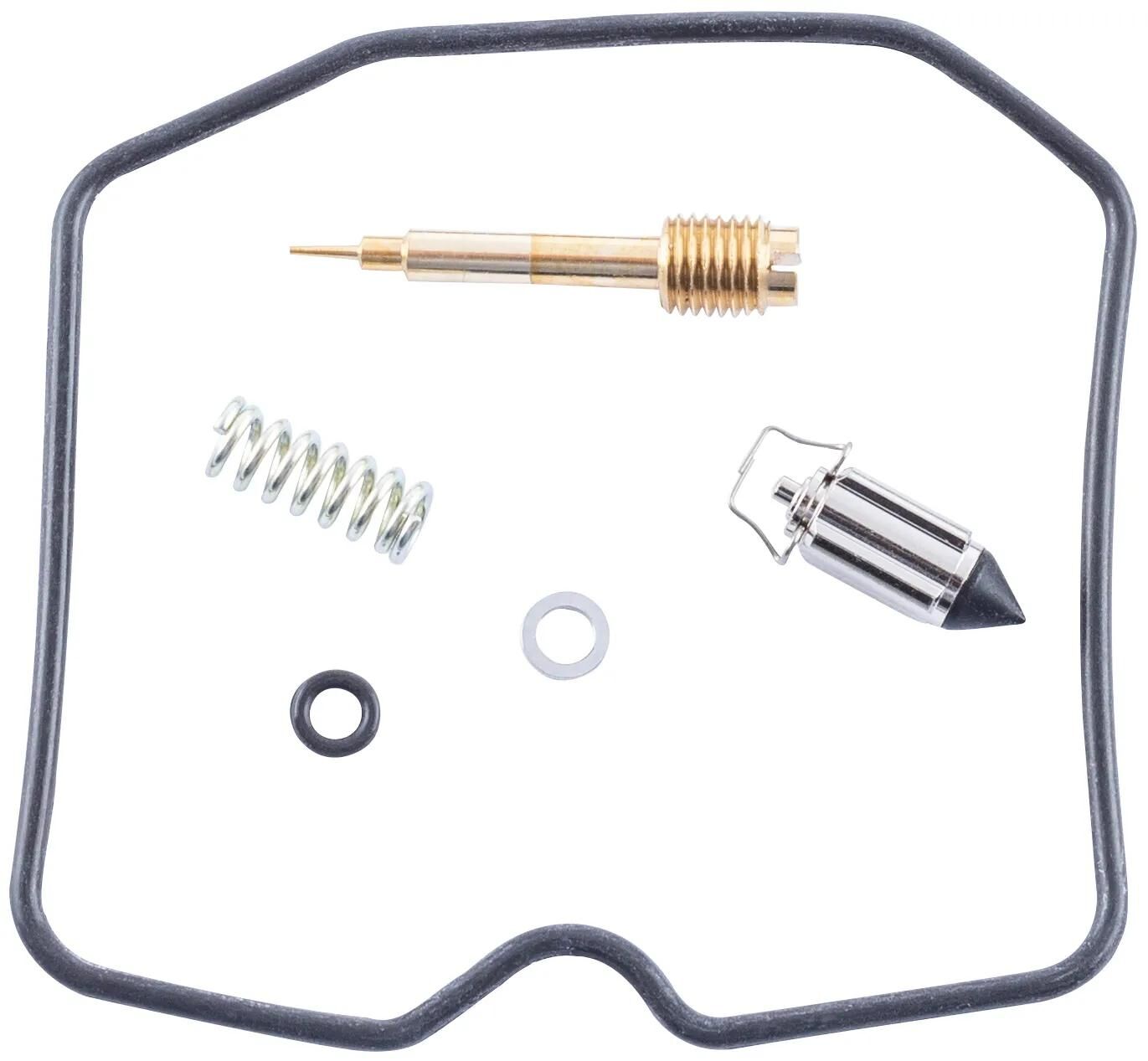 Keyster Eco Repair Kit Carburatore