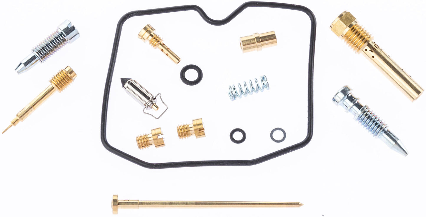 Carburatore del kit di riparazione del Keyster