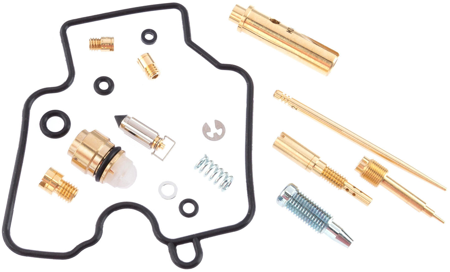Carburatore del kit di riparazione del Keyster