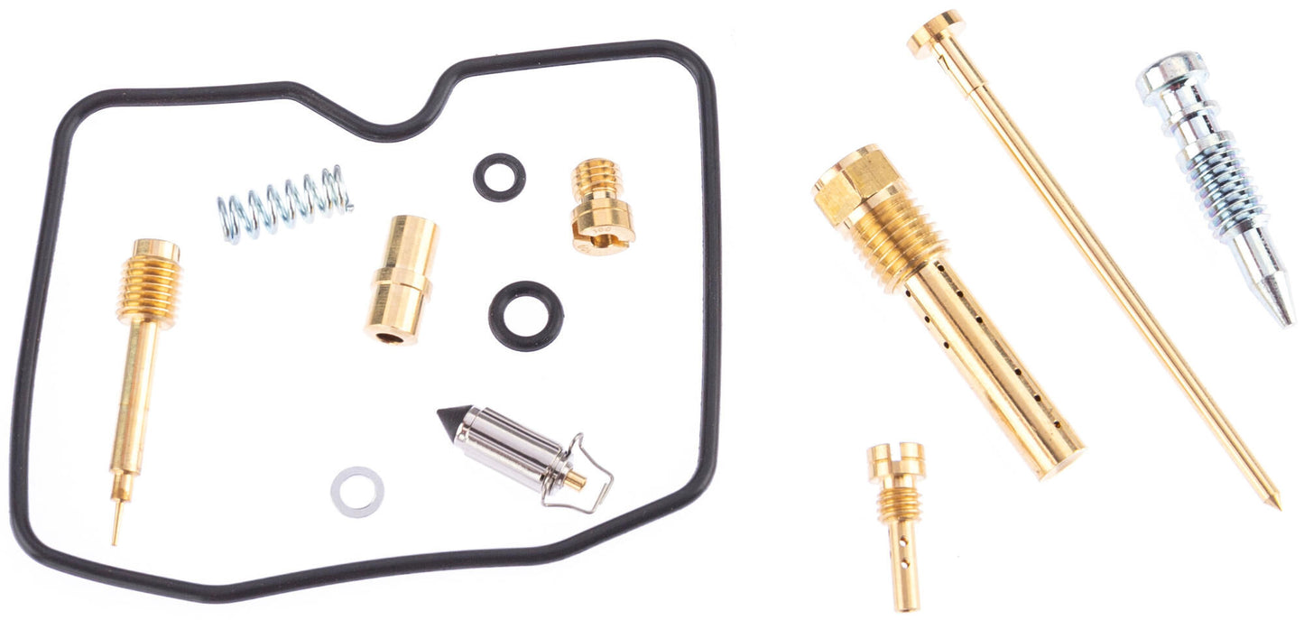 Carburetador del kit de reparación de llaves