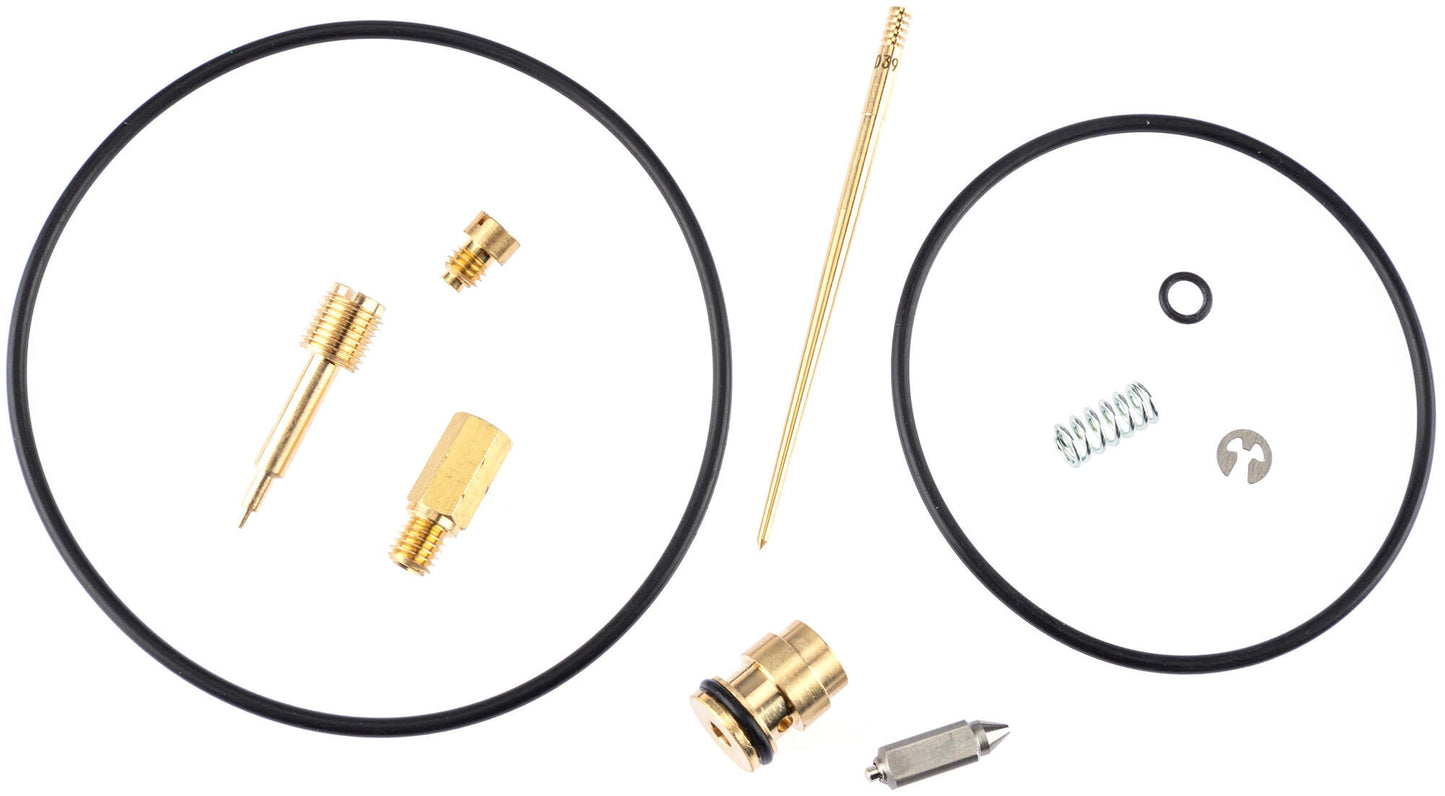 Carburatore del kit di riparazione del Keyster