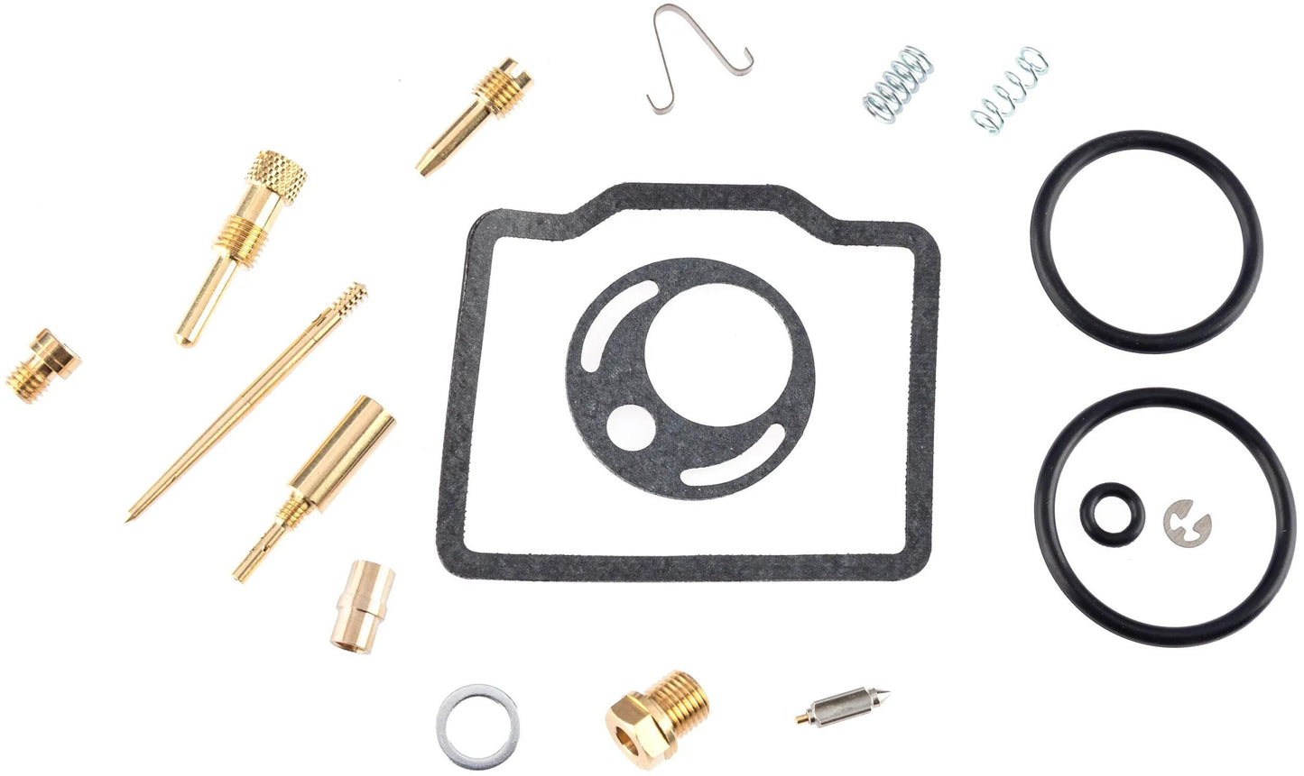 Keyster reparatieset carburateur carburetor rep kit keyste kh-0168n