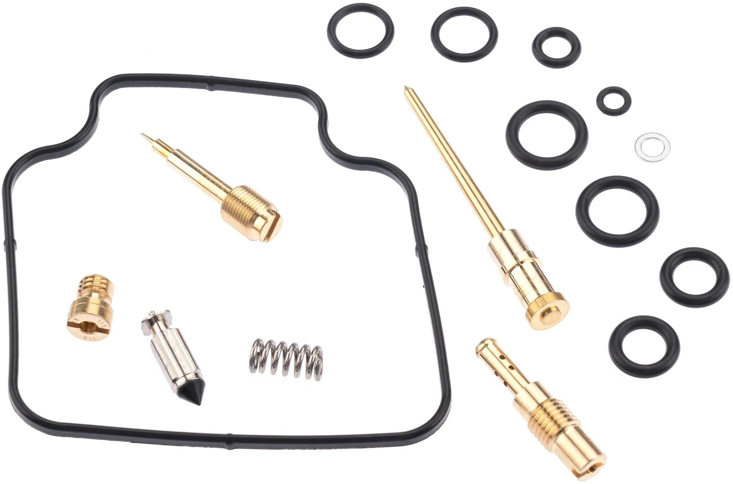Kit Keyster Carburetor Rep Kit Keyste KH-1520n