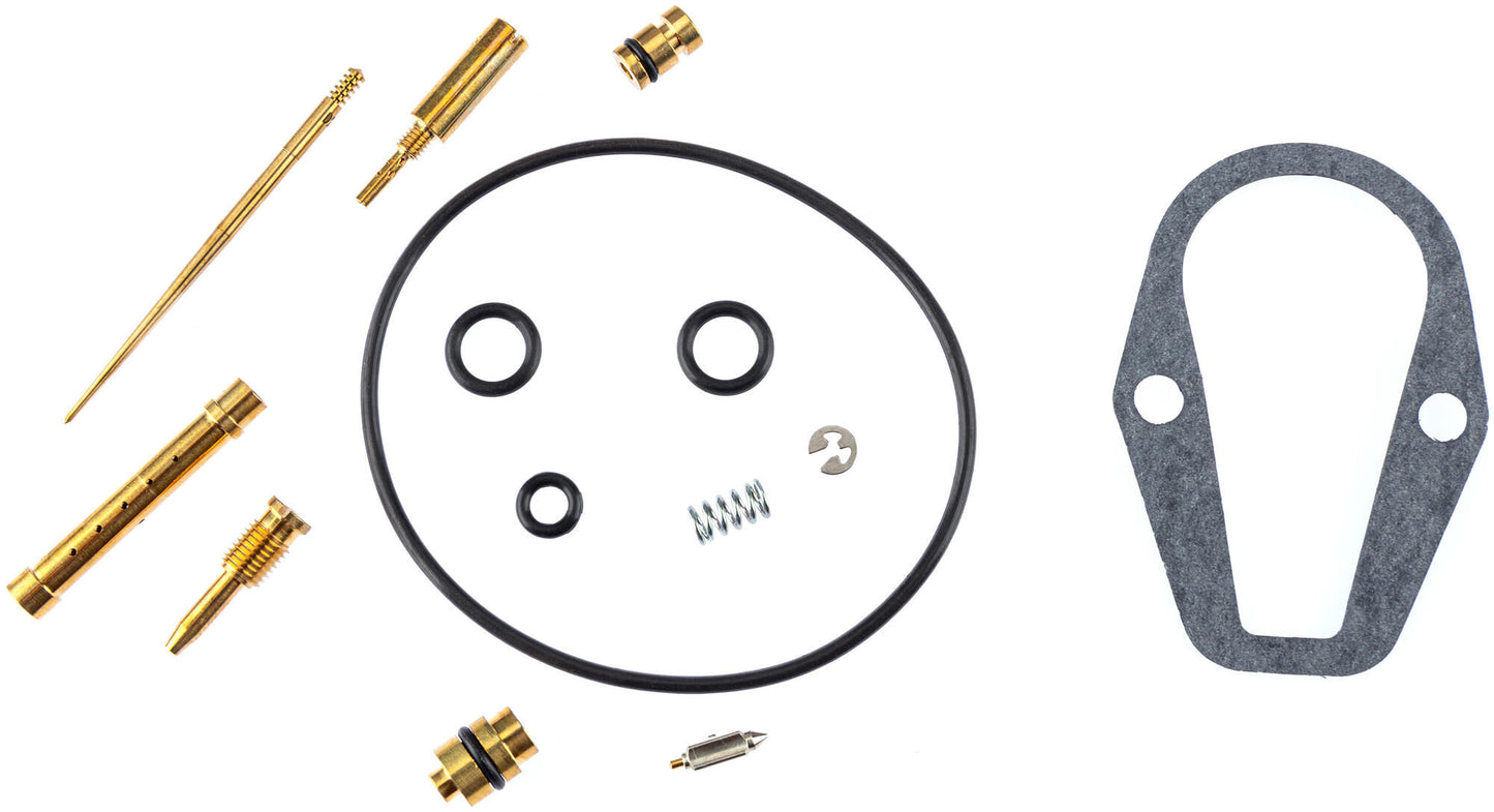 Carburatore del kit di riparazione del Keyster
