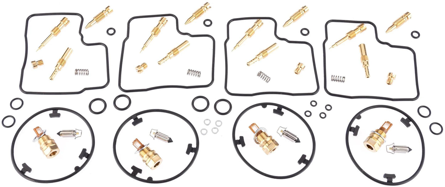 Keyster reparatieset carburateur carburetor rep kit keyste kh-1393