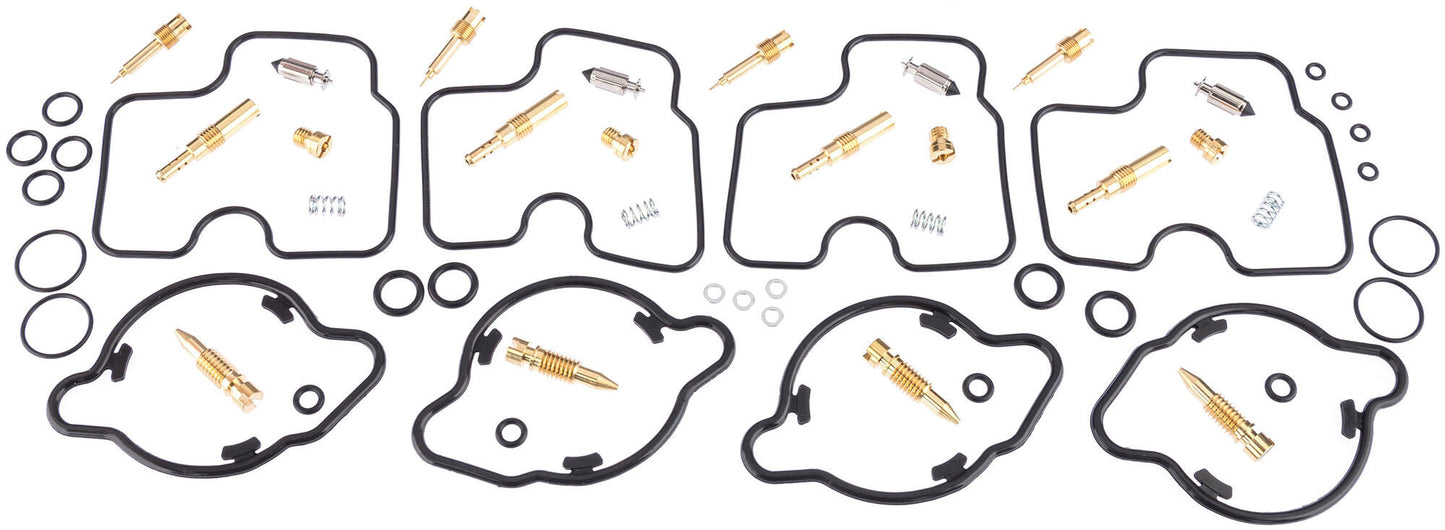 Carburatore del kit di riparazione del Keyster