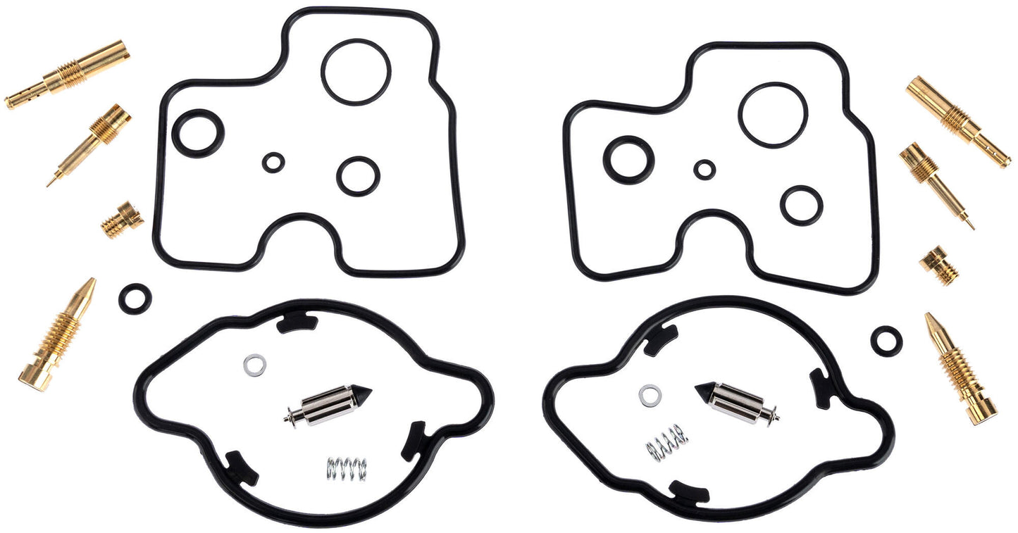 Carburatore del kit di riparazione del Keyster