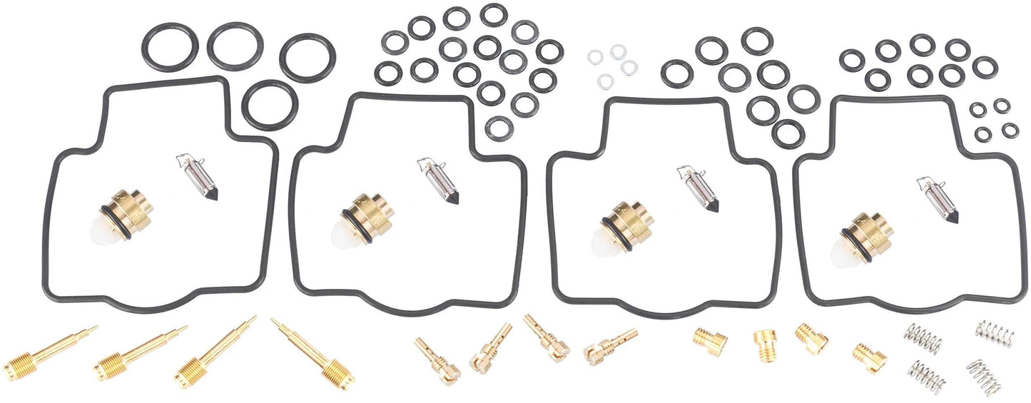 Keyster reparatieset carburateur carburetor rep kit keyste kk-0247