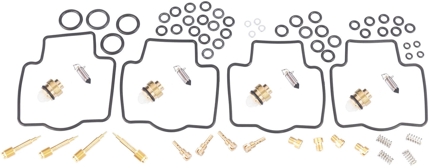 Carburatore del kit di riparazione del Keyster