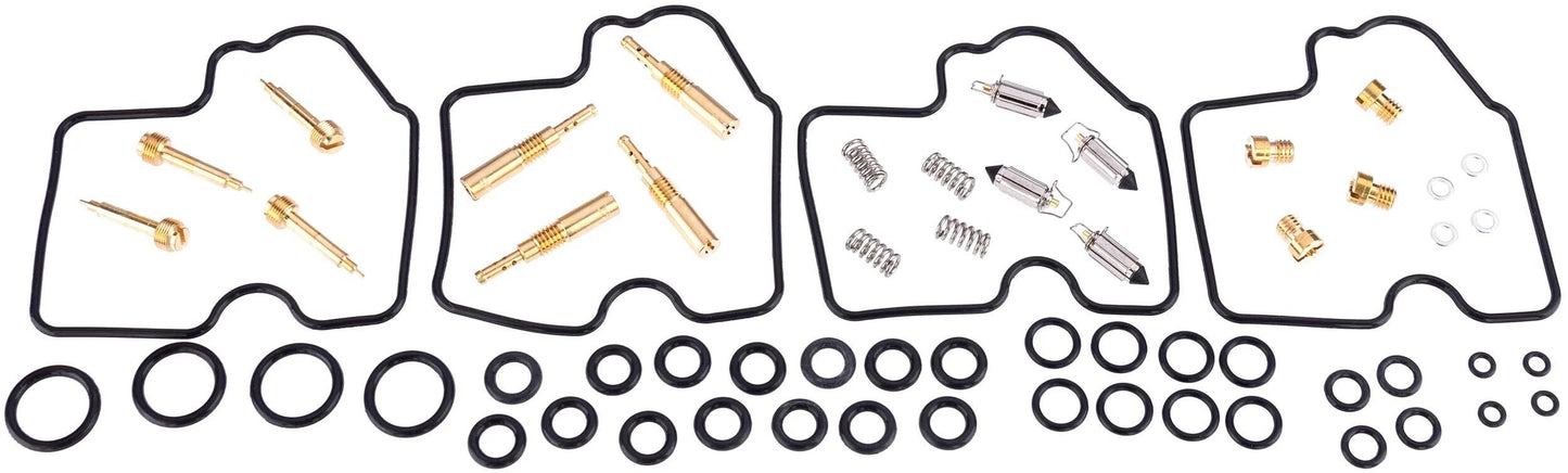 Keyster reparatieset carburateur carburetor rep kit keyste kk-0248